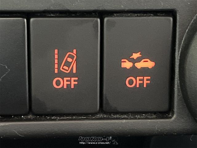 スズキ イグニス