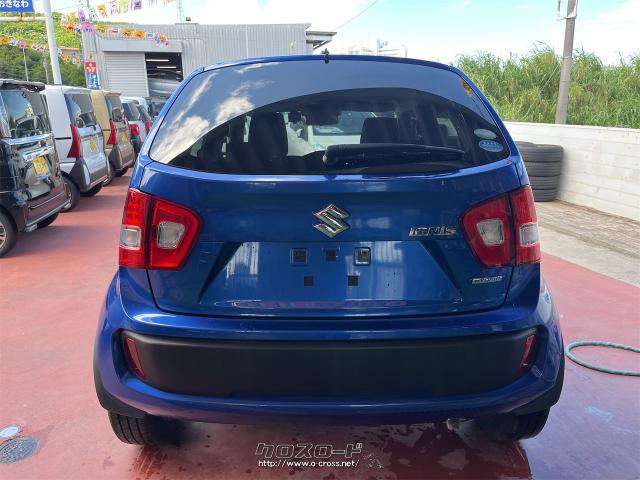 スズキ イグニス