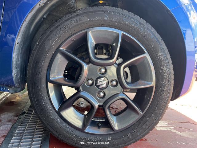 スズキ イグニス