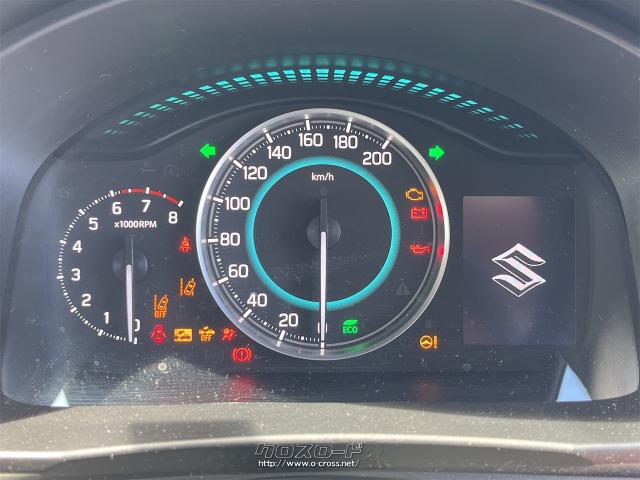 スズキ イグニス