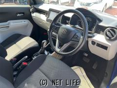 スズキ イグニス