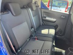 スズキ イグニス