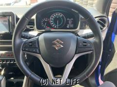 スズキ イグニス