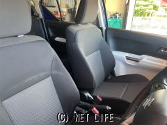 スズキ イグニス