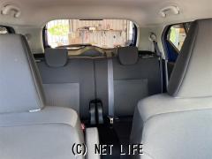 スズキ イグニス