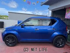 スズキ イグニス