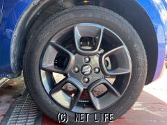 スズキ イグニス