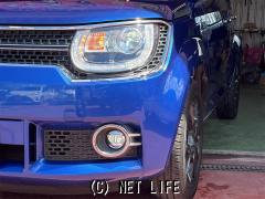 スズキ イグニス