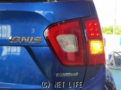 スズキ イグニス