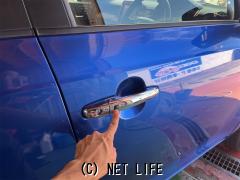 スズキ イグニス