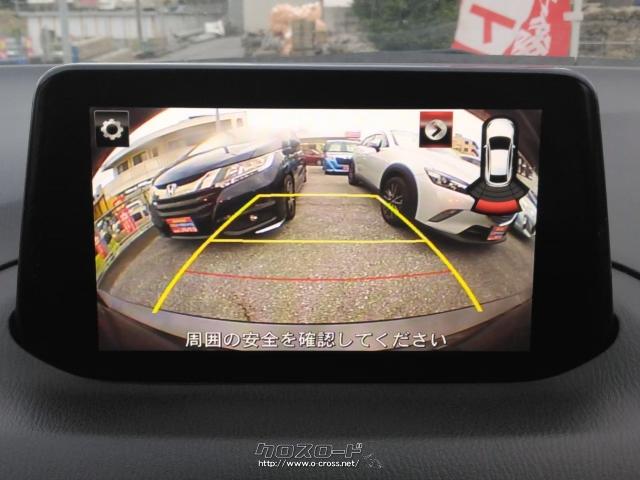 マツダ アクセラスポーツ