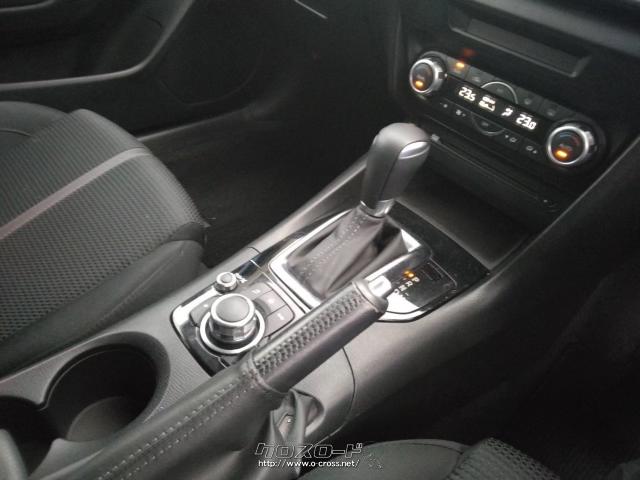 マツダ アクセラスポーツ