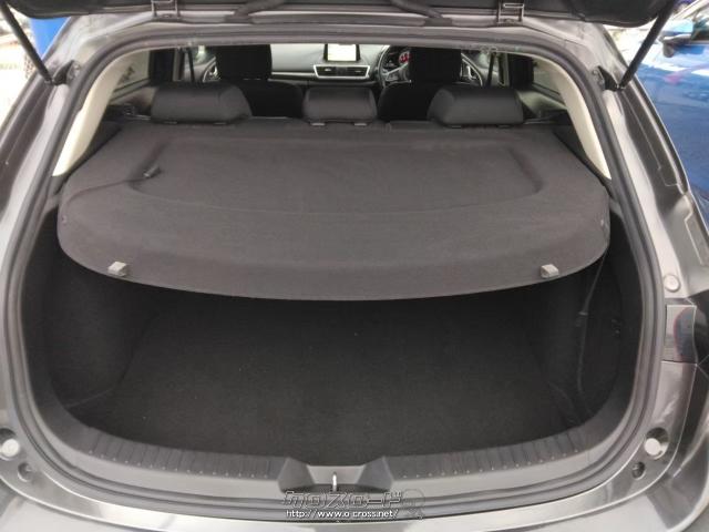 マツダ アクセラスポーツ