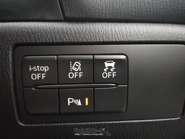 マツダ アクセラスポーツ