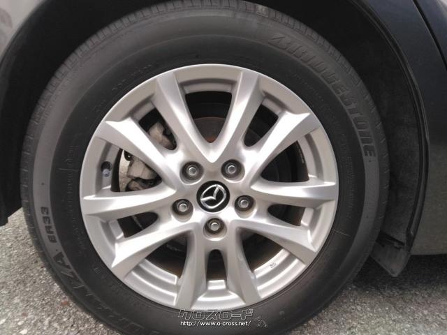 マツダ アクセラスポーツ