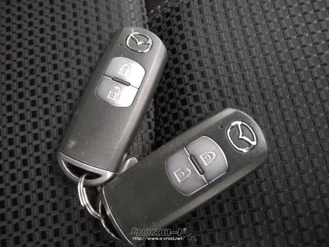 マツダ アクセラスポーツ