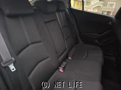 マツダ アクセラスポーツ