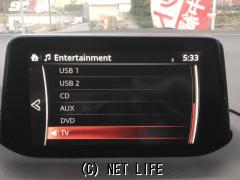 マツダ アクセラスポーツ