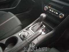 マツダ アクセラスポーツ