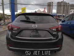 マツダ アクセラスポーツ