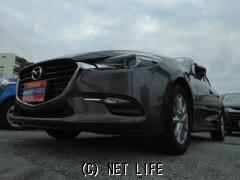 マツダ アクセラスポーツ