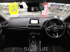 マツダ アクセラスポーツ