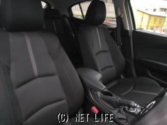 マツダ アクセラスポーツ