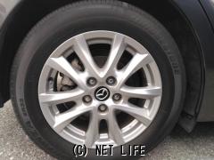 マツダ アクセラスポーツ