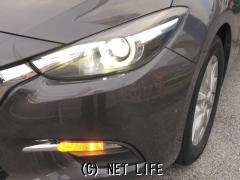 マツダ アクセラスポーツ