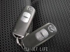 マツダ アクセラスポーツ