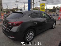 マツダ アクセラスポーツ