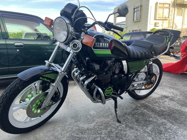 ＸＪ400D ＸＪ400 2台セット 2025年最新】Yahoo!オークション -xj400dキャブの中古品・新品
