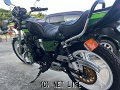ヤマハ XJ400