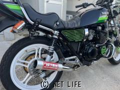 ヤマハ XJ400