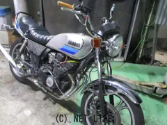 ヤマハ XJ400