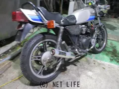 ヤマハ XJ400