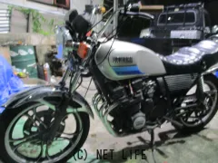 ヤマハ XJ400