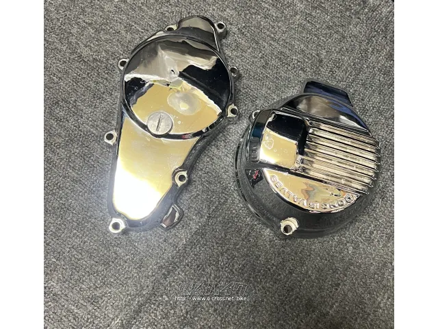 キジマスターターカバー　CBX400F  CBR400F キジマスターターカバー CBX400F CBR400F キジマ CBX400F CBR400F 希少
