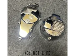 外装パーツ CBX CBR ジェネレーターカバー スターターカバー