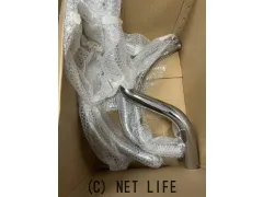 マフラー＆吸気系 CBX400F　新品マフラー