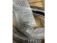 マフラー＆吸気系 CBX400F　新品マフラー