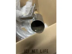 マフラー&吸気系 CBX400F 新品マフラー