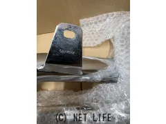 マフラー&吸気系 CBX400F 新品マフラー