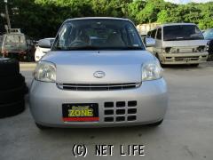 ダイハツ エッセ