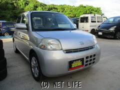 ダイハツ エッセ