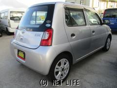 ダイハツ エッセ