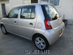 ダイハツ エッセ