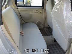 ダイハツ エッセ