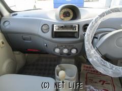 ダイハツ エッセ