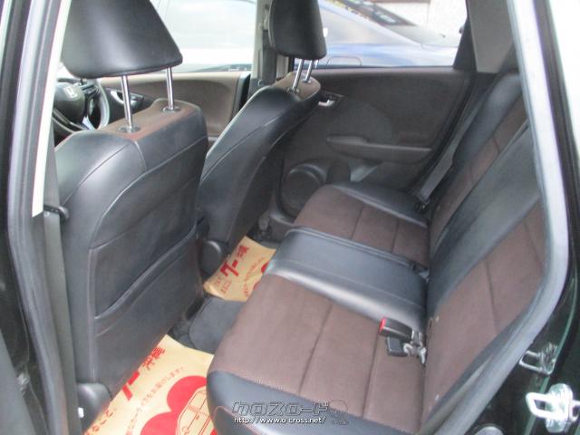 ホンダ フィットシャトルハイブリッド